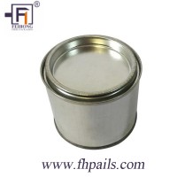 1L Tin Can for Glue/Paint/Oil