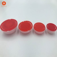 57MM Plastic Spout Lid For Oil tin Cap